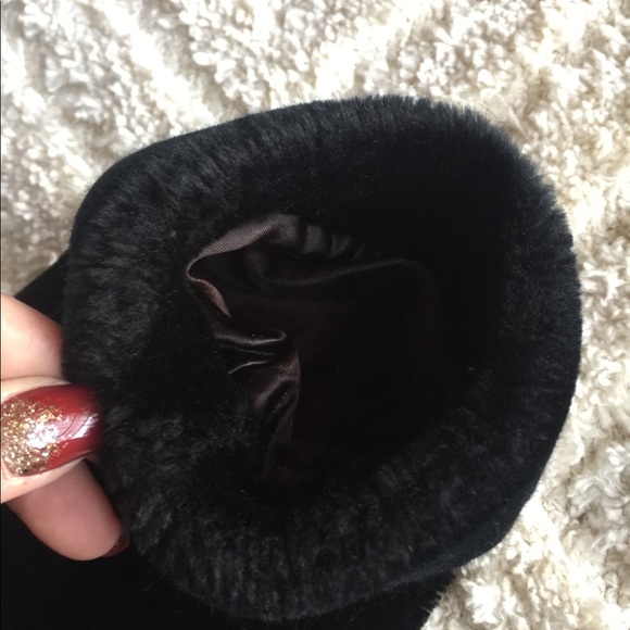 Vintage Perfect Fur Coat - Picture 10 of 16